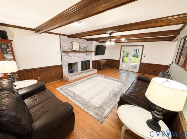700 Dove Path Ln, Chester, VA 23834