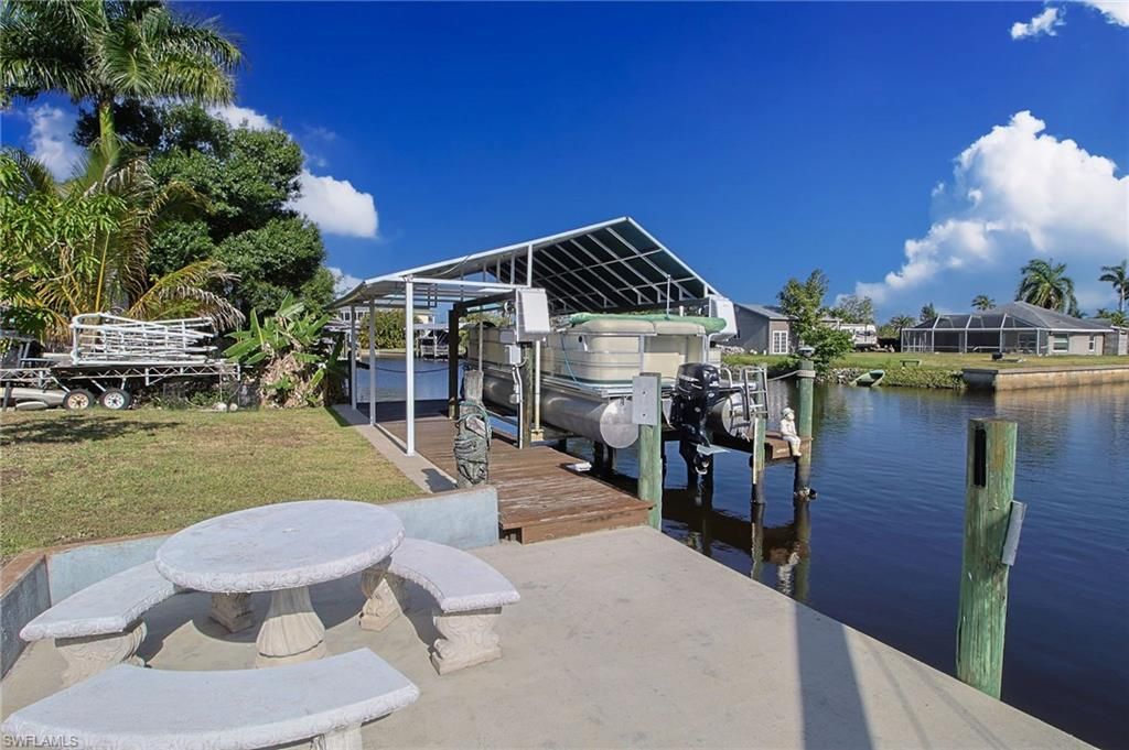 147 Coral DR, FORT MYERS, FL 33905 — photo 4