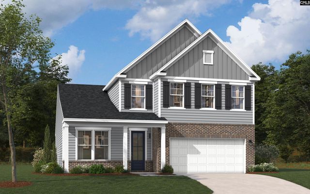 270 Summer Orchard Drive, Lexington, SC 29072