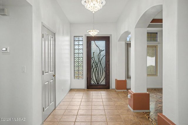 7721 Legend Vista Place, Tucson, AZ 85743