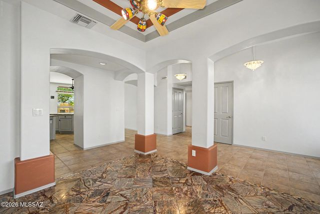 7721 Legend Vista Place, Tucson, AZ 85743