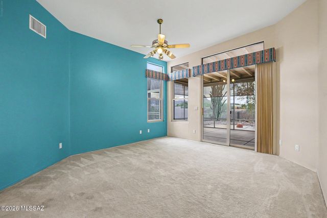 7721 Legend Vista Place, Tucson, AZ 85743