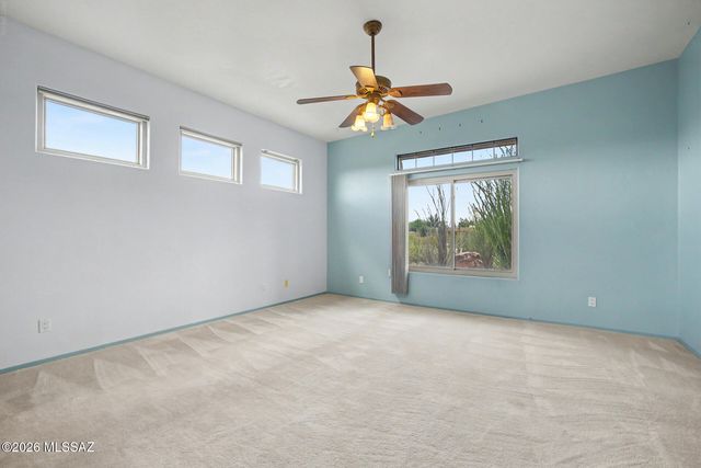 7721 Legend Vista Place, Tucson, AZ 85743