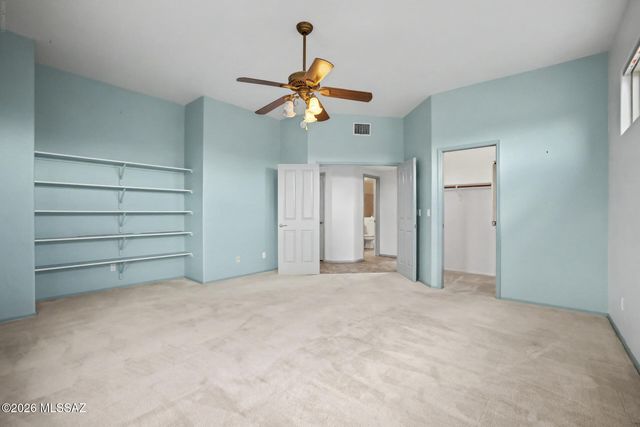 7721 Legend Vista Place, Tucson, AZ 85743