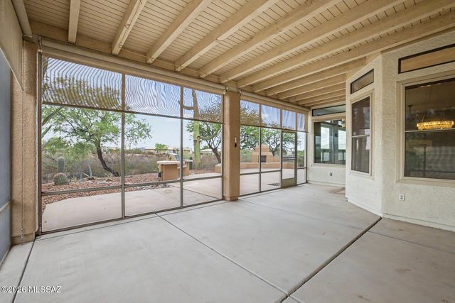 7721 Legend Vista Place, Tucson, AZ 85743