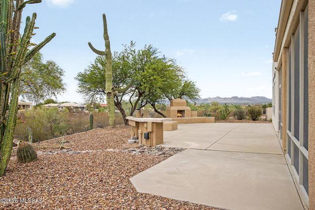 7721 Legend Vista Place, Tucson, AZ 85743