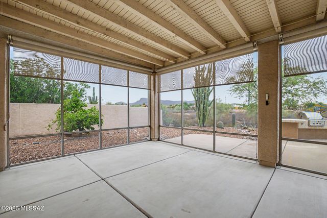 7721 Legend Vista Place, Tucson, AZ 85743