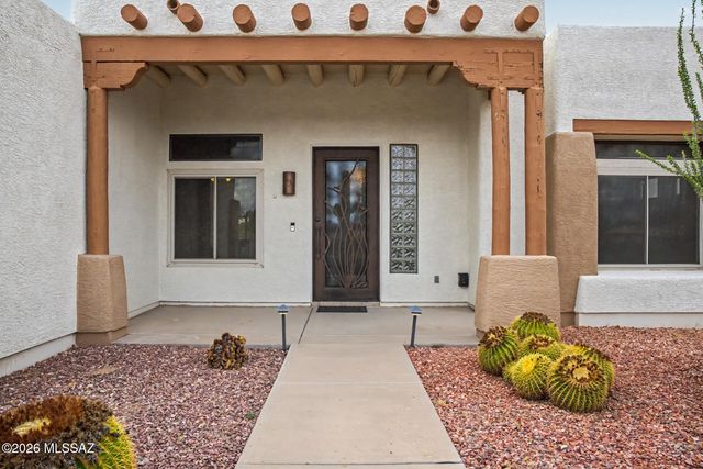 7721 Legend Vista Place, Tucson, AZ 85743