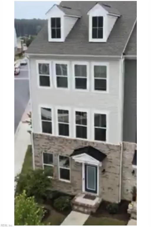 1010 Marston ST F, Suffolk, VA 23435