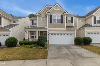 605 Courthouse Drive, Morrisville, NC 27560