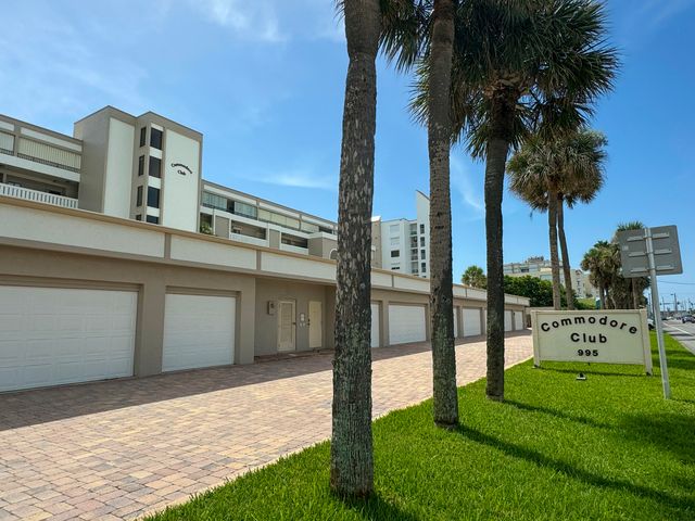 995 N Highway A1a 407, Indialantic, FL 32903