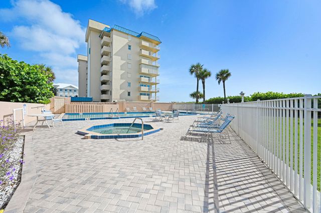 995 N Highway A1a 407, Indialantic, FL 32903