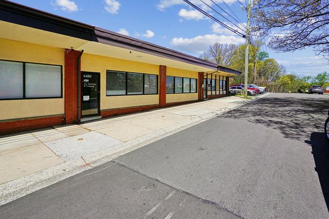 6480 SLIGO MILL RD, Takoma Park, MD 20912
