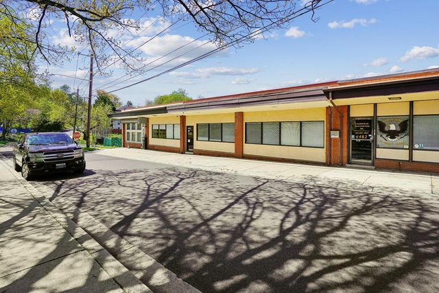 6480 SLIGO MILL RD, Takoma Park, MD 20912