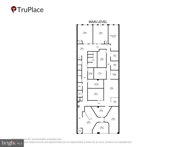 6480 SLIGO MILL RD, Takoma Park, MD 20912