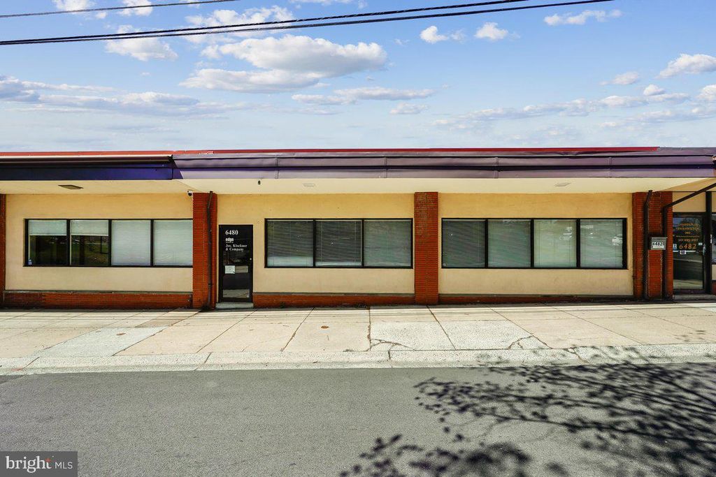 6480 SLIGO MILL RD, Takoma Park, MD 20912