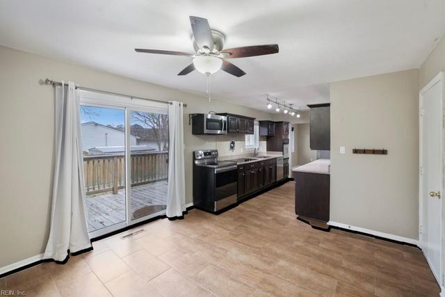 548 Crosby RD, Virginia Beach, VA 23452