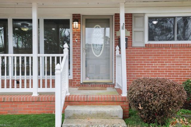 548 Crosby RD, Virginia Beach, VA 23452