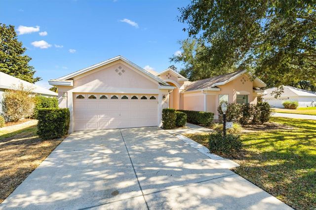 17723 SE 81ST TIMBERWOOD TERRACE, The Villages, FL 32162