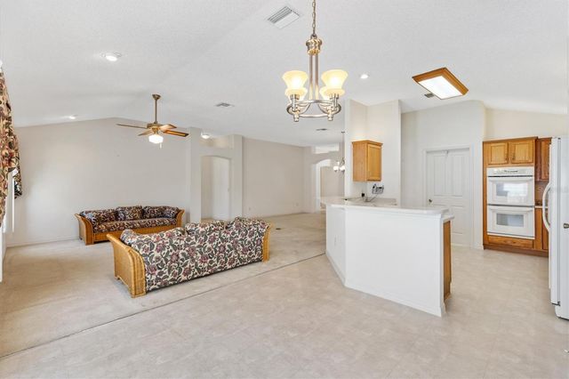 17723 SE 81ST TIMBERWOOD TERRACE, The Villages, FL 32162