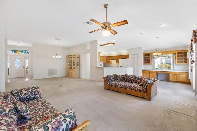 17723 SE 81ST TIMBERWOOD TERRACE, The Villages, FL 32162