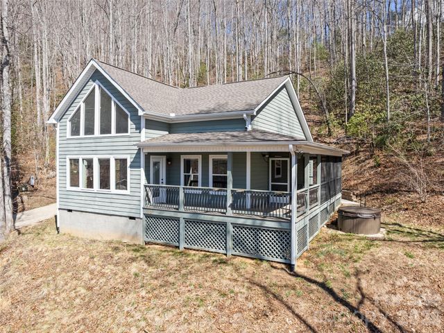 132 Fields Drive, Waynesville, NC 28785