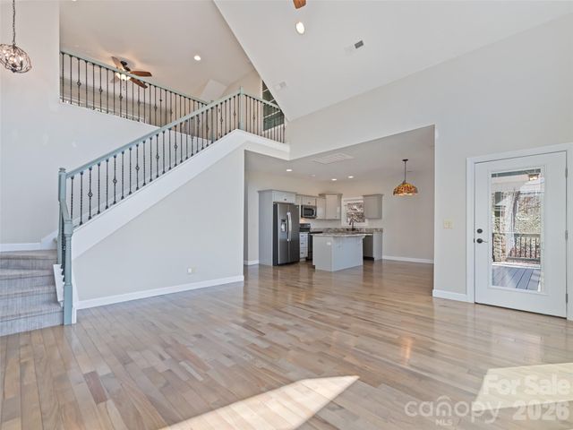 132 Fields Drive, Waynesville, NC 28785