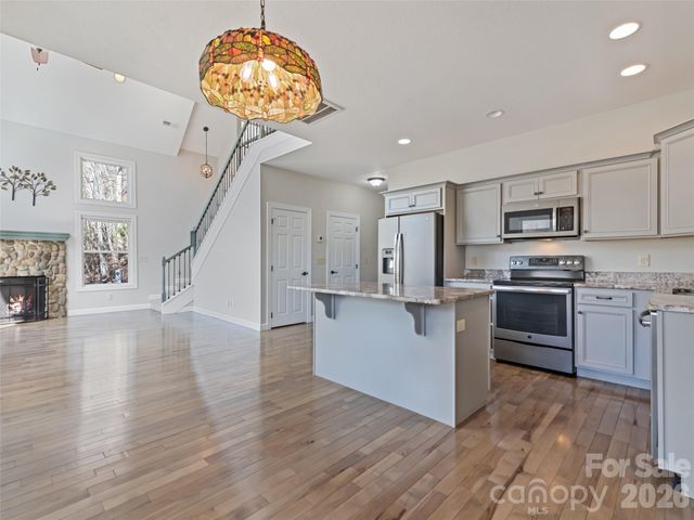 132 Fields Drive, Waynesville, NC 28785