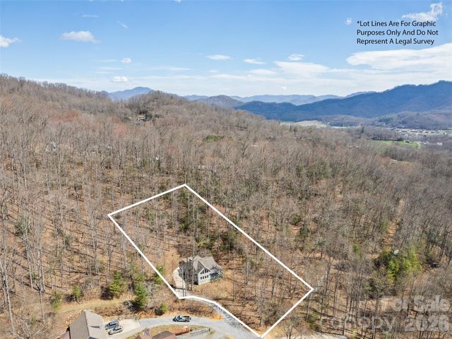 132 Fields Drive, Waynesville, NC 28785