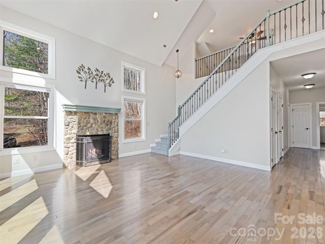 132 Fields Drive, Waynesville, NC 28785