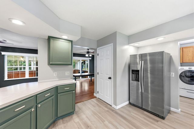 10530 W 200 S, Westville, IN 46391