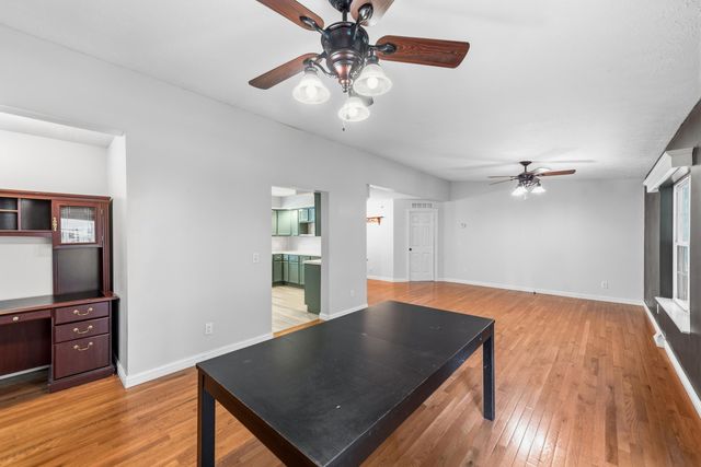 10530 W 200 S, Westville, IN 46391