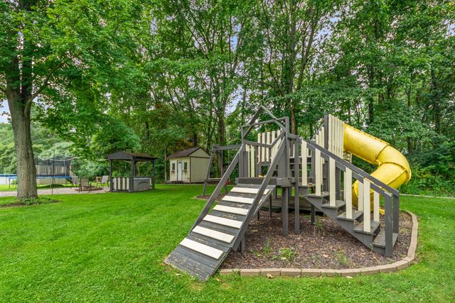 10530 W 200 S, Westville, IN 46391