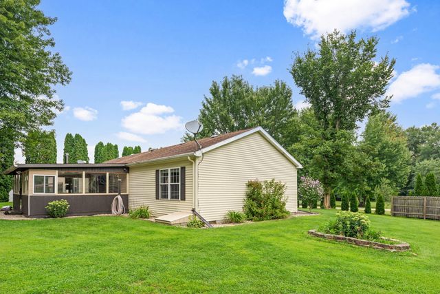 10530 W 200 S, Westville, IN 46391