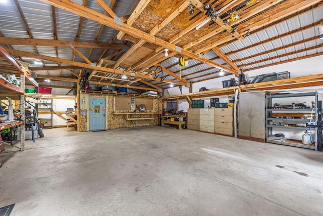 10530 W 200 S, Westville, IN 46391