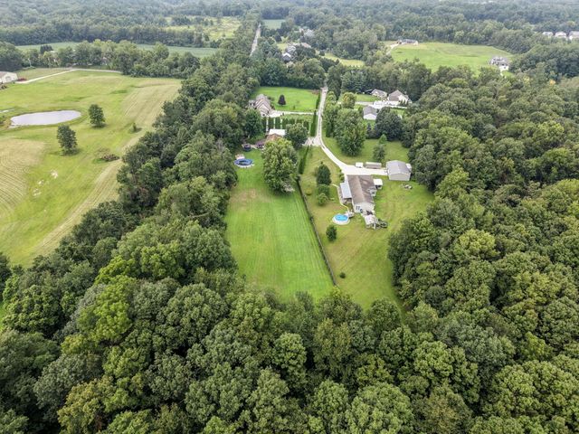 10530 W 200 S, Westville, IN 46391