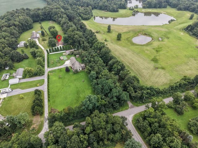 10530 W 200 S, Westville, IN 46391