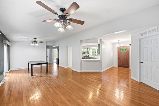 10530 W 200 S, Westville, IN 46391