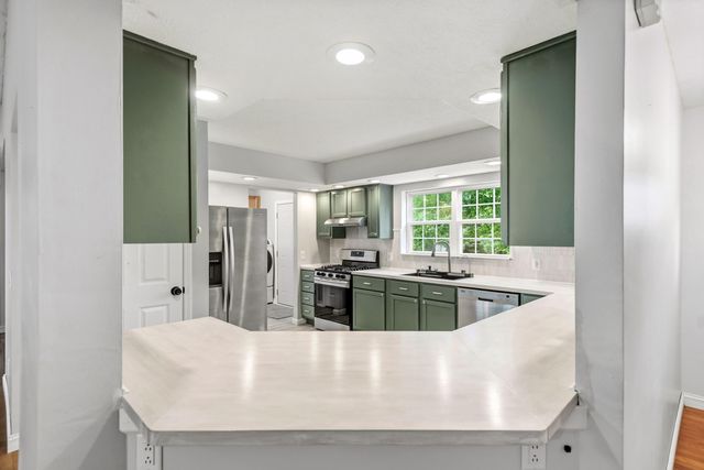 10530 W 200 S, Westville, IN 46391