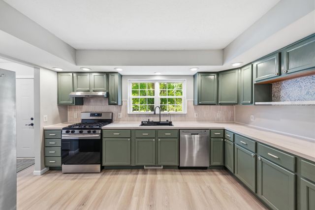 10530 W 200 S, Westville, IN 46391