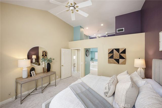 5 Calle Del Norte, Rancho Santa Margarita, CA 92688