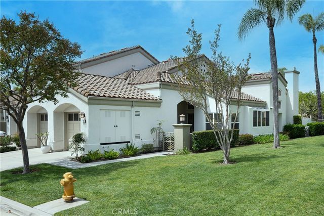5 Calle Del Norte, Rancho Santa Margarita, CA 92688