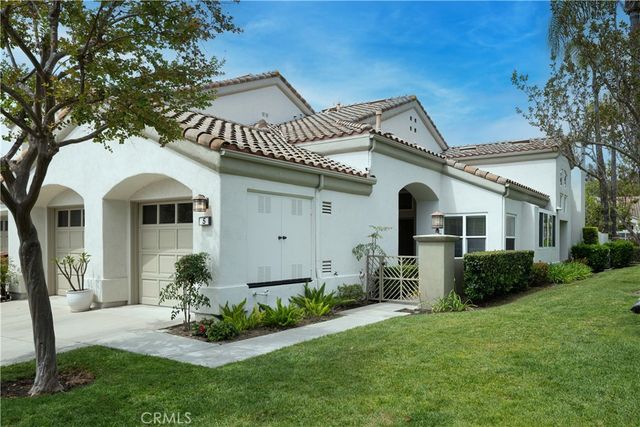 5 Calle Del Norte, Rancho Santa Margarita, CA 92688