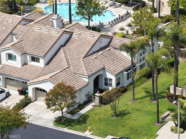 5 Calle Del Norte, Rancho Santa Margarita, CA 92688