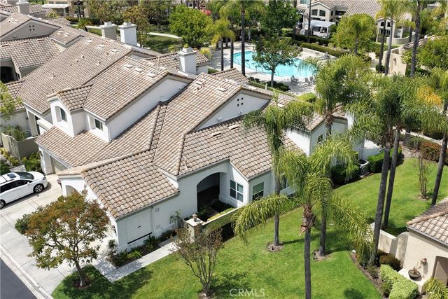 5 Calle Del Norte, Rancho Santa Margarita, CA 92688
