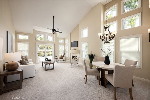 5 Calle Del Norte, Rancho Santa Margarita, CA 92688
