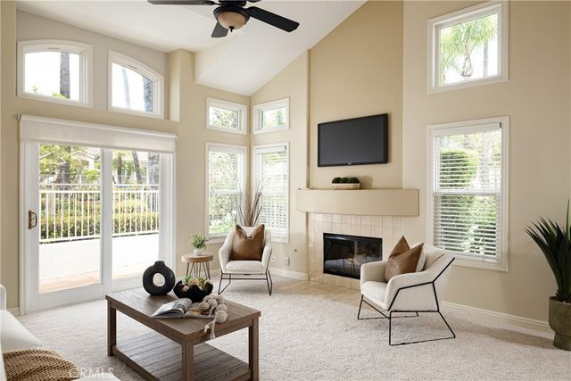 5 Calle Del Norte, Rancho Santa Margarita, CA 92688