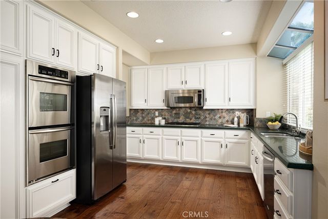 5 Calle Del Norte, Rancho Santa Margarita, CA 92688
