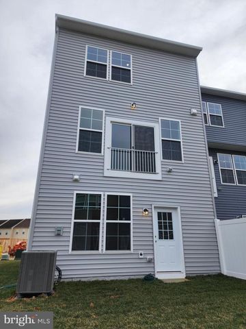 500 HUSKY TRL, Martinsburg, WV 25403