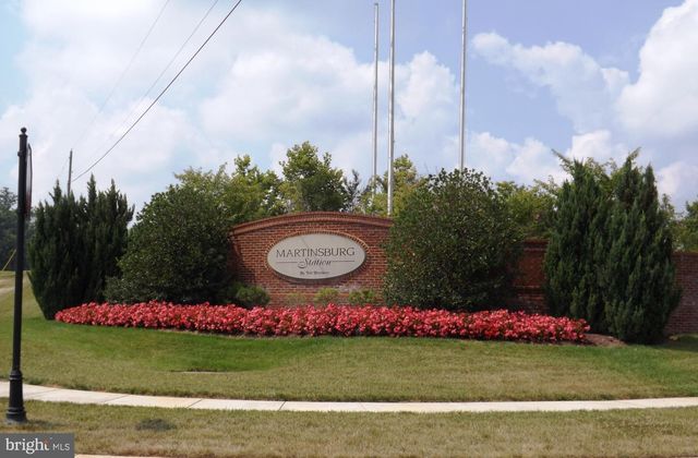500 HUSKY TRL, Martinsburg, WV 25403